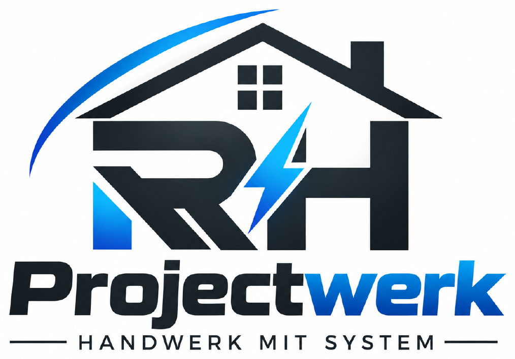 RH Projectwerk – Handwerk mit System